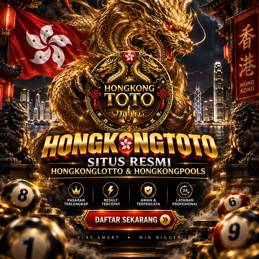 Hongkongtoto Koto Besar